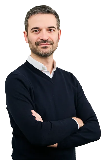 Davide De Simone