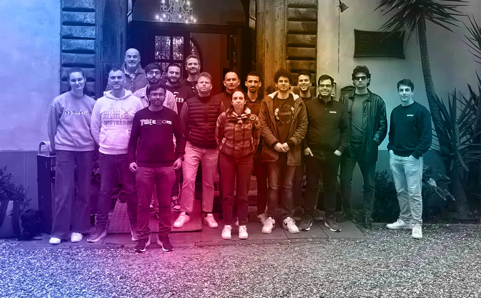 Scopri i nostri valori Scopri i nostri valori