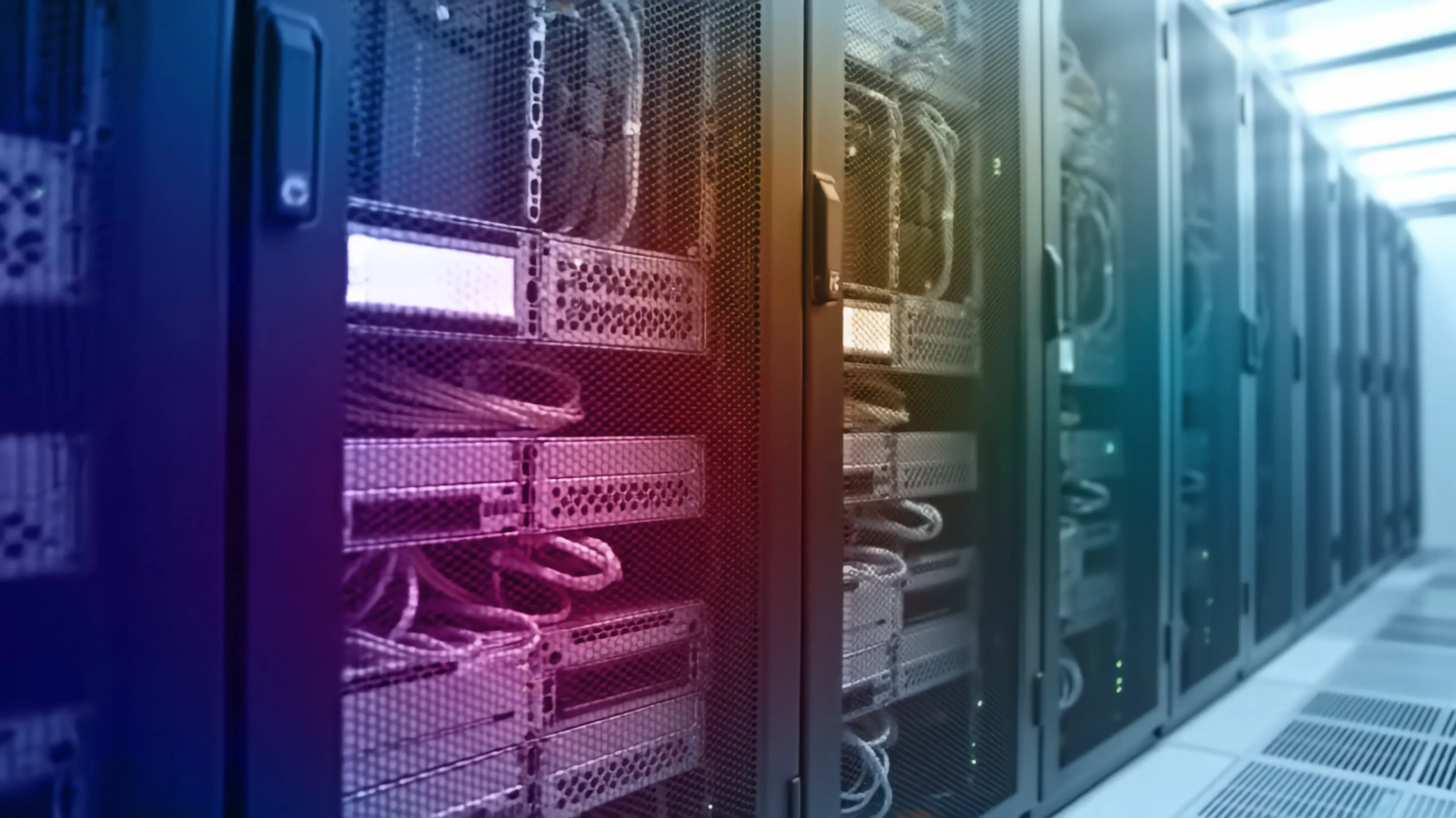 Server e Storage