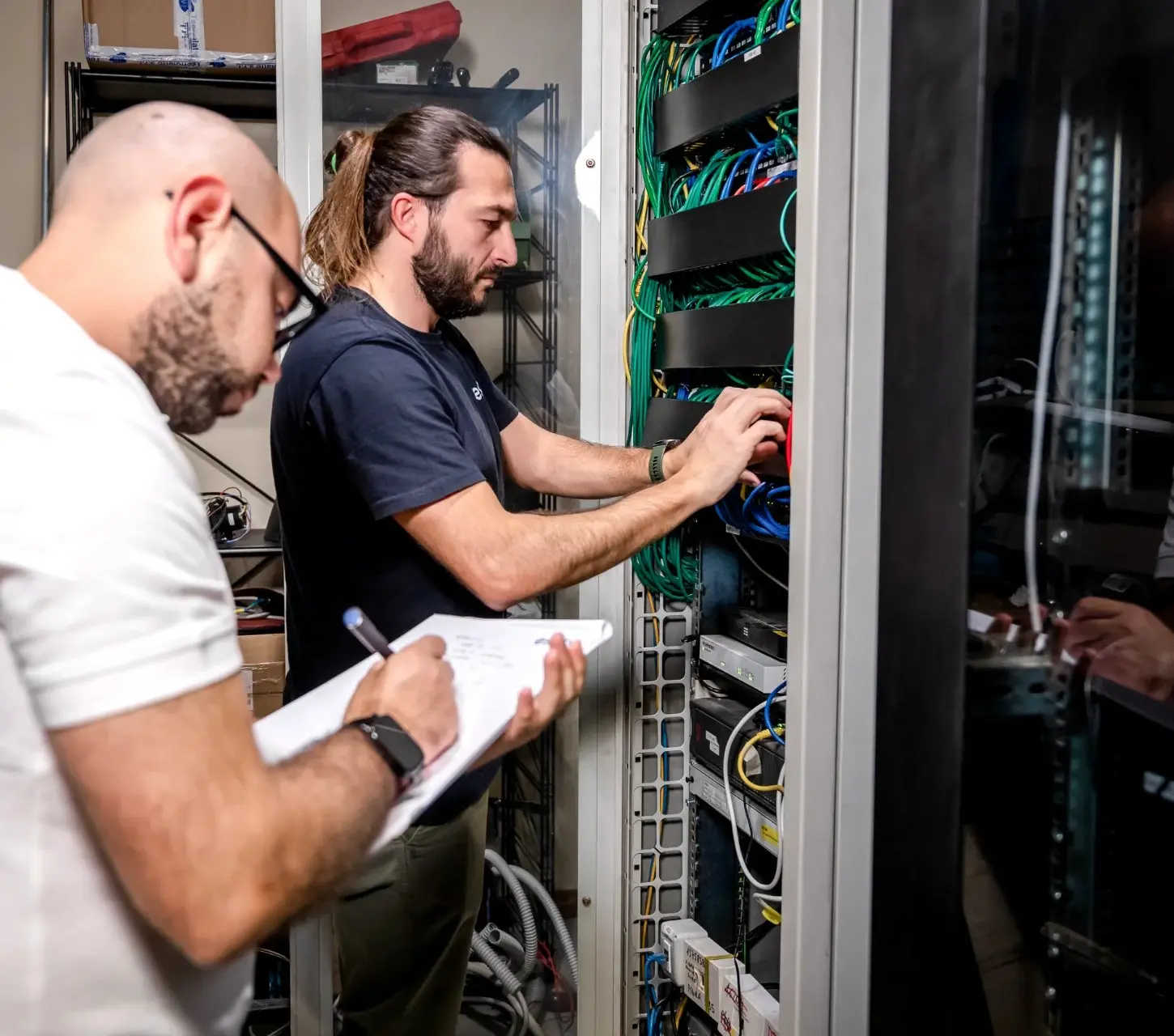 consulenza sicurezza-informatica-azienda-consulenza