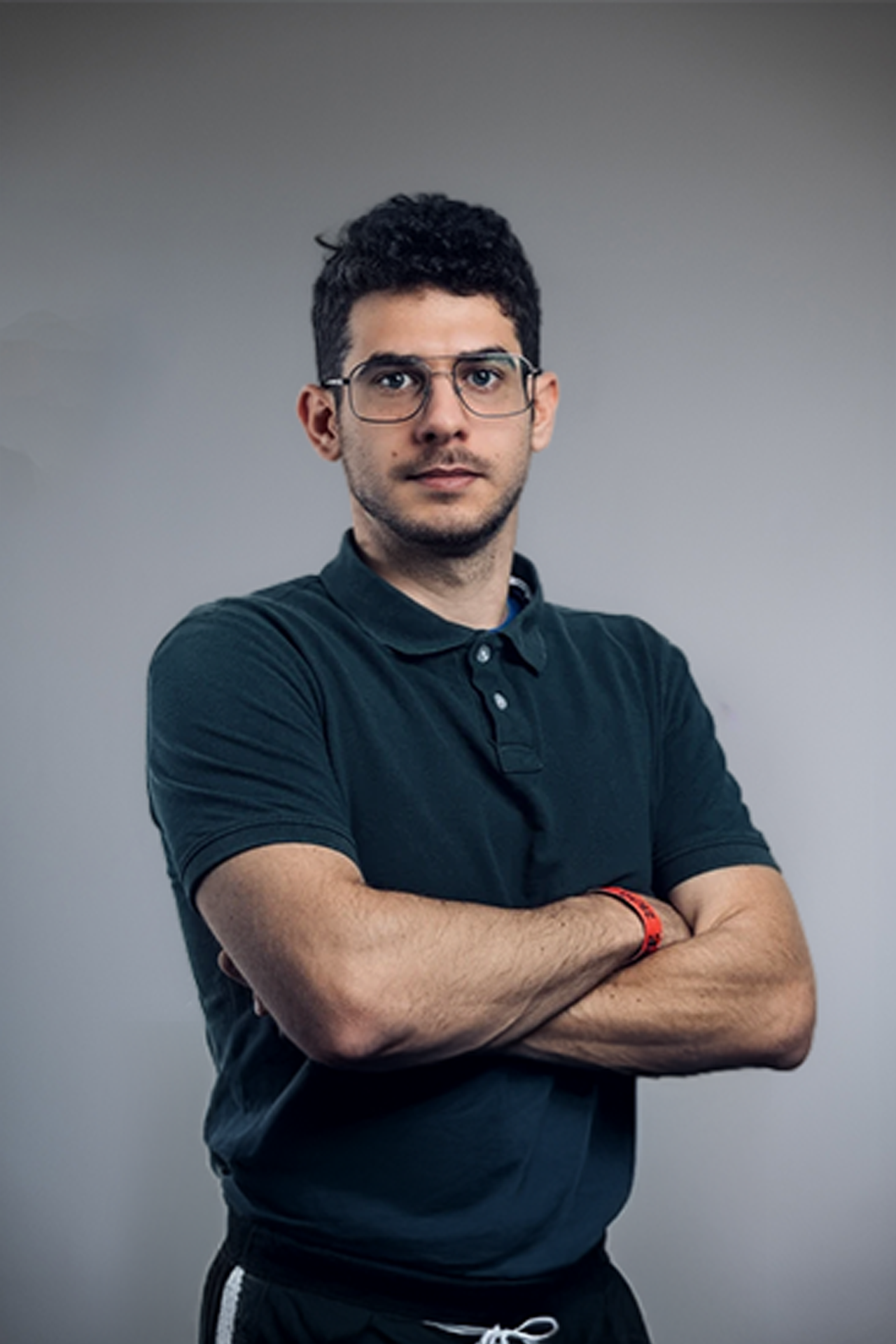 Simone Pellicci
