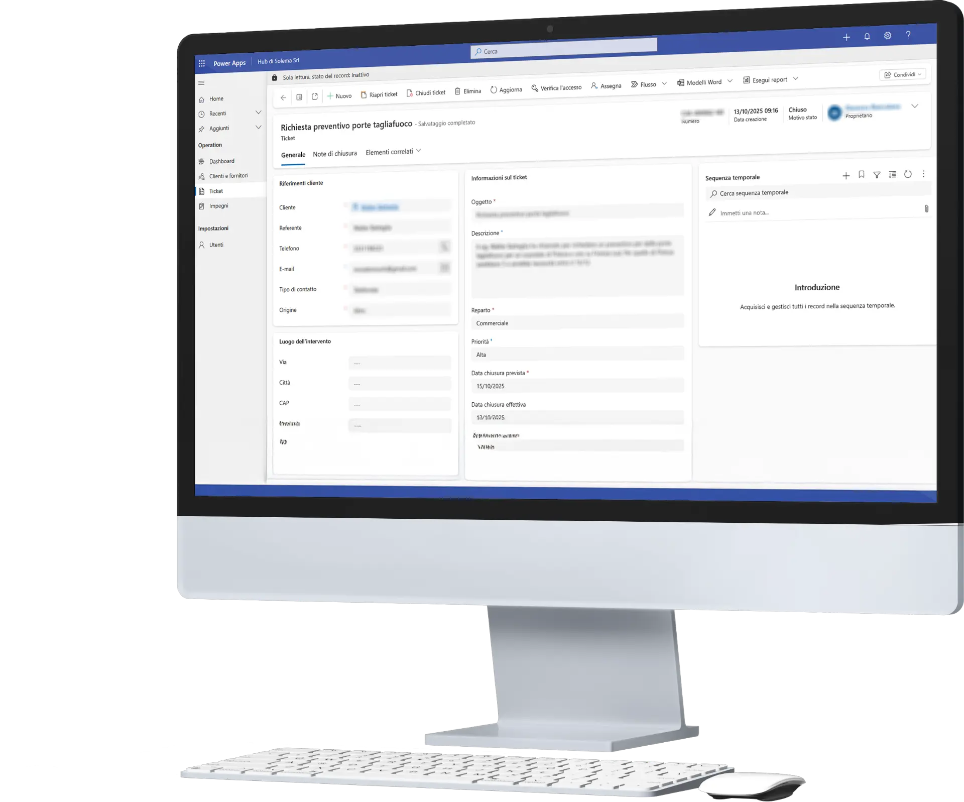 dynamics 365