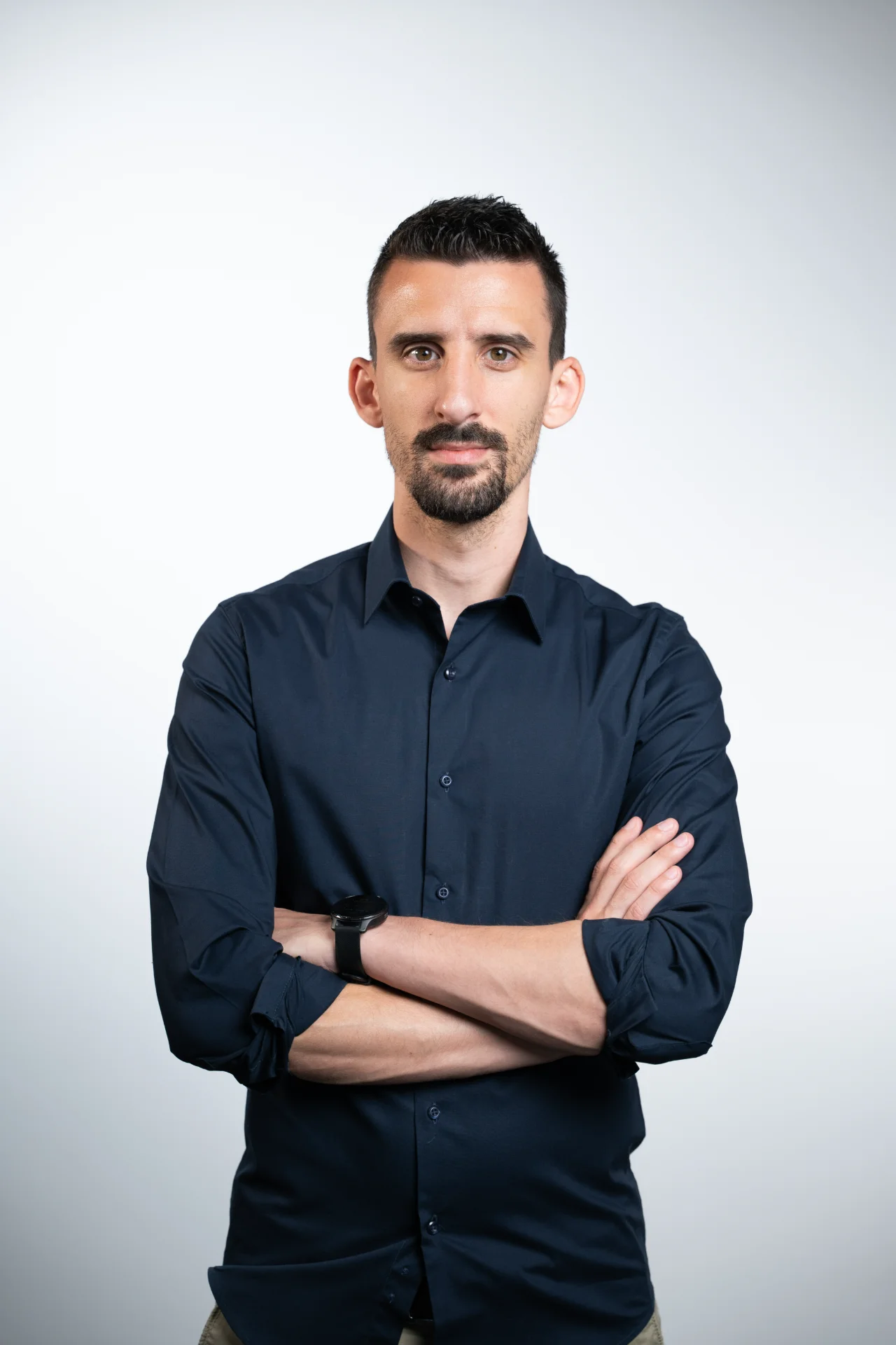 Aleandro Batastini