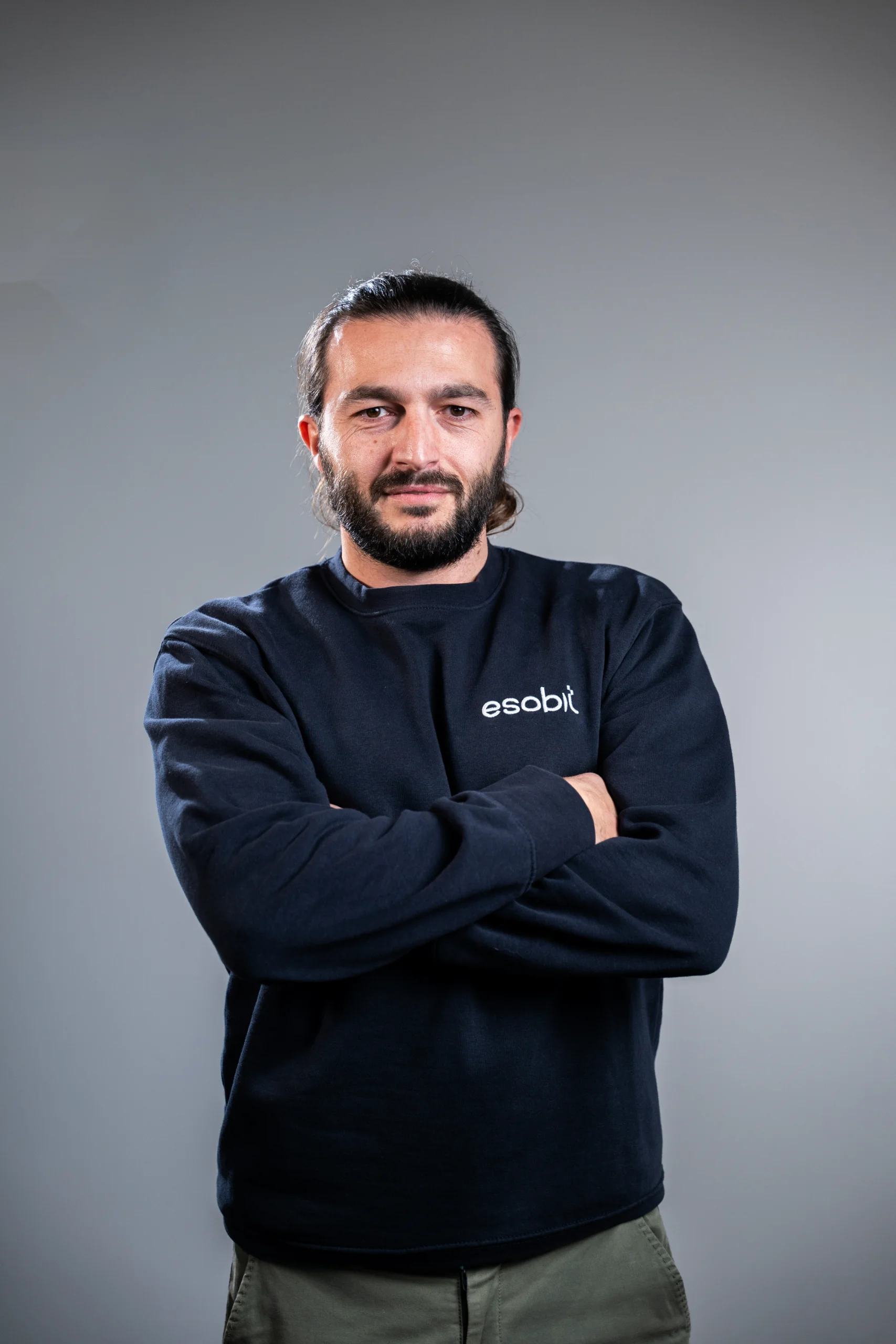 Alessandro Ciucci