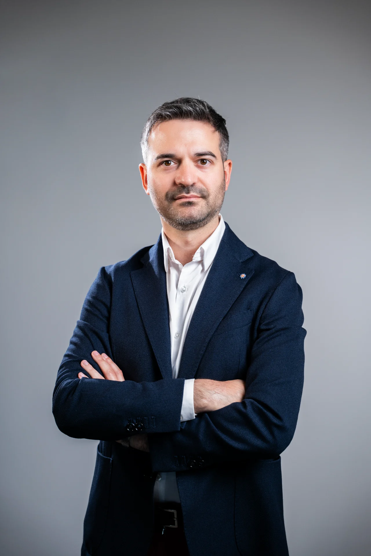 Davide De Simone