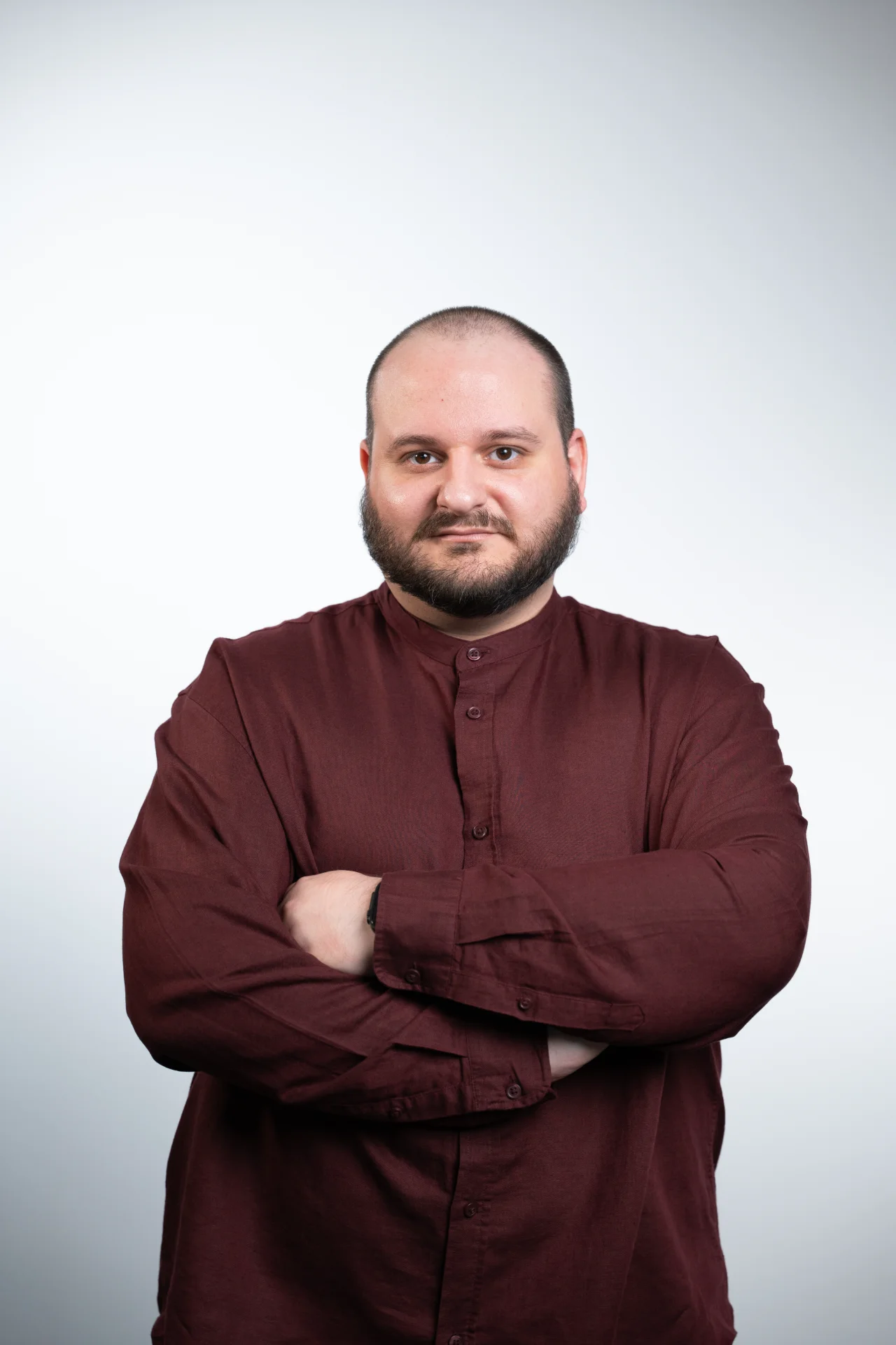 Luca Gaddini