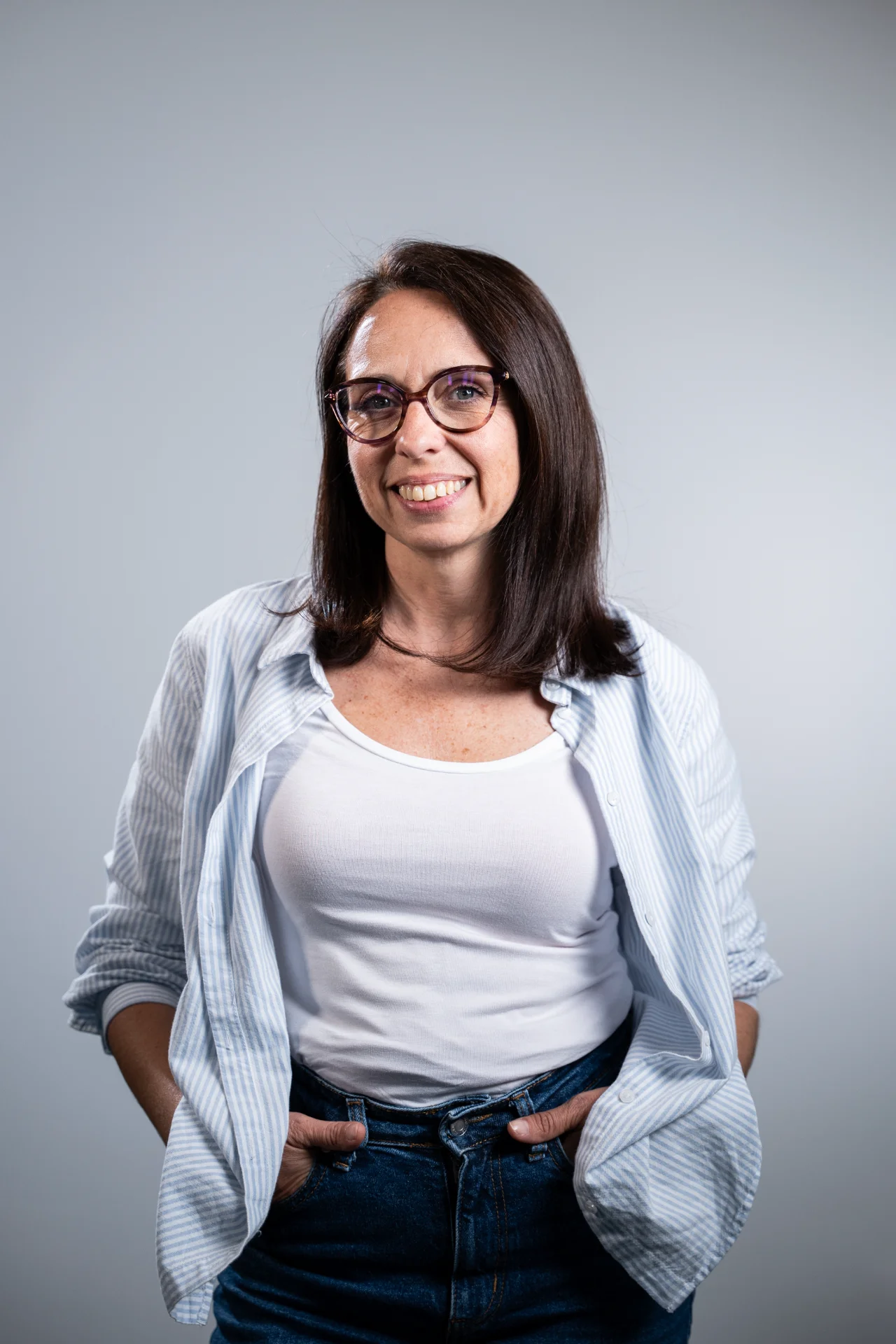 Greta Taddei