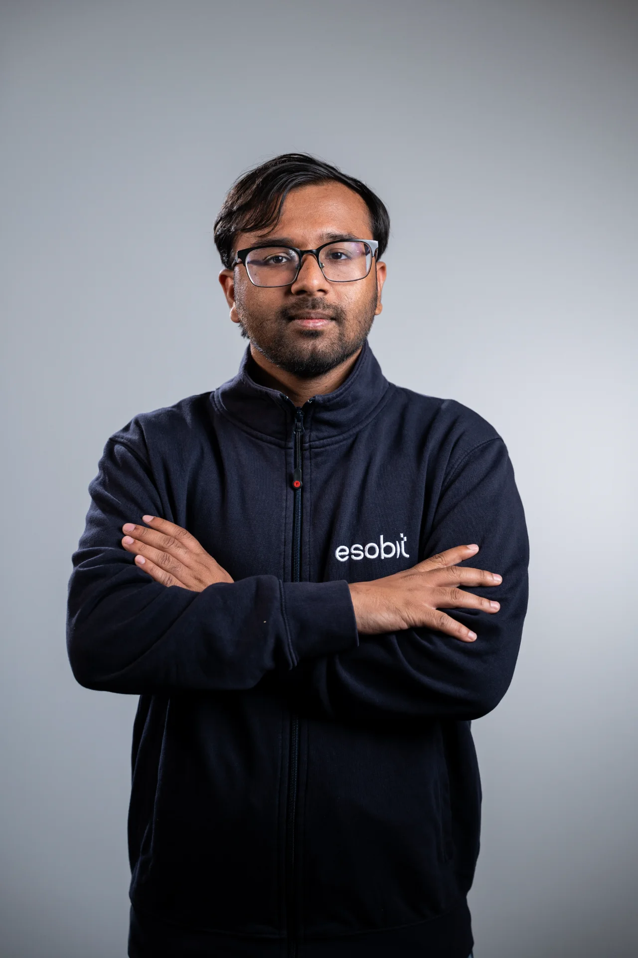 Kamran Mohammed