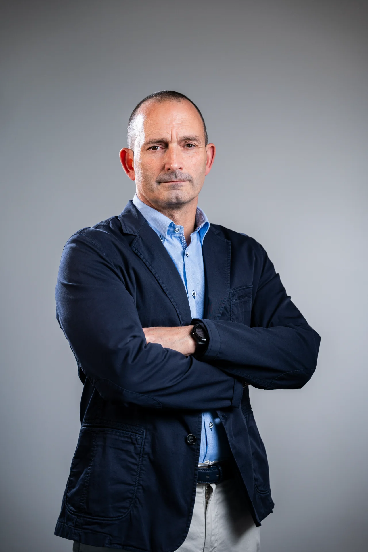 Riccardo Di Giulio