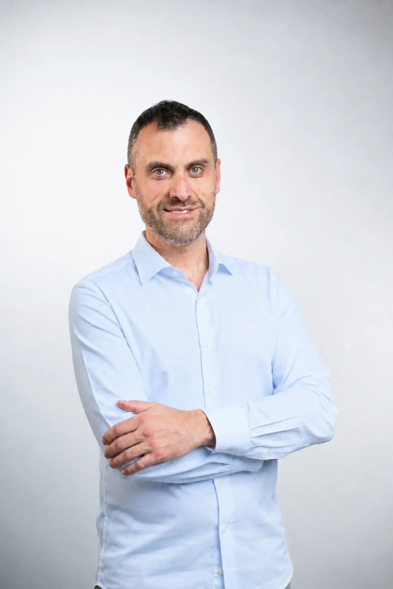 Luca Alberigi