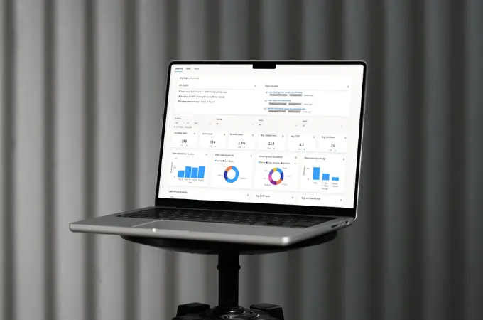 Dynamics 365 Customer Insights Dynamics 365 Customer Insights