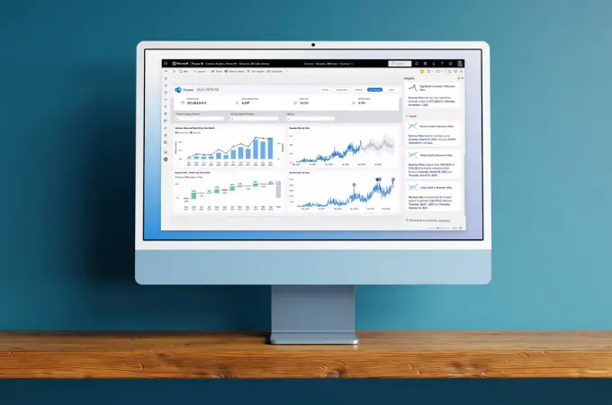Power BI Power BI